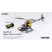 ALIGN T-REX T15 Combo Yellow Bind and Fly BNF RH15E22XW