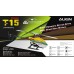 ALIGN T-REX T15 Combo Yellow Bind and Fly BNF RH15E22XW