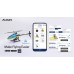 ALIGN T-REX T15 TA Super Combo Includes A10 RTF (Blue) RH15E31XW