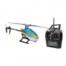 ALIGN T15 TA Super Combo Includes A10 RTF (Blue)