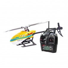 Align T15 TA Super Combo Includes A10 RTF (Yellow)