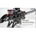 ALIGN T-REX TB40 Top Combo RH40E01XW