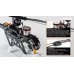 ALIGN T-REX TB40 Top Combo RH40E01XW