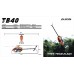 ALIGN T-REX TB40 Kit RH40E06X ALIGN T-REX TB40 Kit RH40E06X