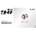 ALIGN T-REX TB40 Kit RH40E06X ALIGN T-REX TB40 Kit RH40E06X