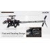 ALIGN T-REX TB40 Kit RH40E06X ALIGN T-REX TB40 Kit RH40E06X