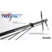 ALIGN T-REX 470LM Dominator Super Combo Belt RH47E01XW