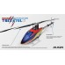 ALIGN T-REX 470LM Dominator Super Combo Belt RH47E01XW