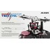 ALIGN T-REX 470LM Dominator Super Combo Belt RH47E01XW