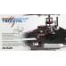 ALIGN T-REX 470LM Dominator Super Combo Belt RH47E01XW