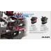 ALIGN T-REX 470LM Dominator Super Combo Belt RH47E01XW