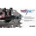ALIGN T-REX 470LM Dominator Super Combo Belt RH47E01XW