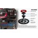 ALIGN T-REX 470LM Dominator Super Combo Belt RH47E01XW