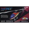 ALIGN 470LM Super Combo Belt