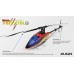 ALIGN T-REX 470LP Dominator Kit Belt RH47E03XW