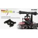 ALIGN T-REX 470LP Dominator Kit Belt RH47E03XW