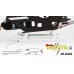 ALIGN T-REX 470LP Dominator Kit Belt RH47E03XW
