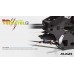 ALIGN T-REX 470LP Dominator Kit Belt RH47E03XW