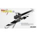 ALIGN T-REX 470LP Dominator Kit Belt RH47E03XW