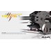 ALIGN T-REX 470LM Dominator Kit Belt RH47E06XW ALIGN T-REX 470LM Dominator Kit Belt RH47E06XW