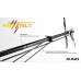 ALIGN T-REX 470LM Dominator Kit Belt RH47E06XW ALIGN T-REX 470LM Dominator Kit Belt RH47E06XW