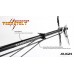 ALIGN T-REX 470LT Dominator Super Combo Torque Tube RH47E09XW ALIGN T-REX 470LT Dominator Super Combo Torque Tube RH47E09XW