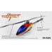 ALIGN T-REX 470LT Dominator Super Combo Torque Tube RH47E09XW ALIGN T-REX 470LT Dominator Super Combo Torque Tube RH47E09XW