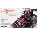 ALIGN T-REX 470LT Dominator Super Combo Torque Tube RH47E09XW ALIGN T-REX 470LT Dominator Super Combo Torque Tube RH47E09XW