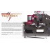 T-REX 500X Dominator Super Combo Belt RH50E17X by Align
