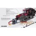 T-REX 500X Dominator Super Combo Belt RH50E17X by Align