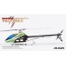 T-REX 500X Dominator Super Combo Belt RH50E17X by Align