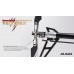 T-REX 500X Dominator Super Combo Belt RH50E17X by Align