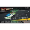 T-REX 500X Super Combo Belt