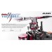T-REX 500X Dominator Combo Belt RH50E18X by Align T-REX 500X Dominator Combo Belt RH50E18X by Align
