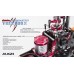 T-REX 500X Dominator Combo Belt RH50E18X by Align T-REX 500X Dominator Combo Belt RH50E18X by Align