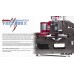 T-REX 500X Dominator Combo Belt RH50E18X by Align T-REX 500X Dominator Combo Belt RH50E18X by Align