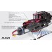 T-REX 500X Dominator Combo Belt RH50E18X by Align T-REX 500X Dominator Combo Belt RH50E18X by Align