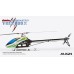 T-REX 500X Dominator Combo Belt RH50E18X by Align T-REX 500X Dominator Combo Belt RH50E18X by Align