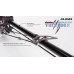 T-REX 500X Dominator Combo Belt RH50E18X by Align T-REX 500X Dominator Combo Belt RH50E18X by Align