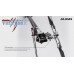 T-REX 500X Dominator Combo Belt RH50E18X by Align T-REX 500X Dominator Combo Belt RH50E18X by Align