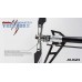 T-REX 500X Dominator Combo Belt RH50E18X by Align T-REX 500X Dominator Combo Belt RH50E18X by Align