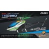T-REX 500X Combo Belt