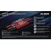 T-REX 500X Dominator Top Combo Belt RH50E22X by Align