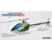 T-REX 500X Dominator Top Combo Belt RH50E22X by Align
