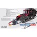 T-REX 500X Dominator Top Combo Belt RH50E22X by Align