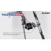 T-REX 500X Dominator Top Combo Belt RH50E22X by Align