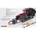 T-REX 500XT Dominator Top Combo Torque Tube RH50E23X by Align
