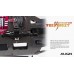 T-REX 500XT Dominator Top Combo Torque Tube RH50E23X by Align