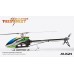 T-REX 500XT Dominator Top Combo Torque Tube RH50E23X by Align