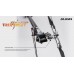 T-REX 500XT Dominator Top Combo Torque Tube RH50E23X by Align
